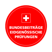 Bundesbeiträge eidgenössische Prüfungen