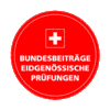 Bundesbeiträge eidgenössische Prüfungen