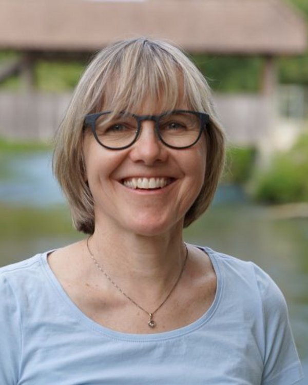 Priska Bürgi