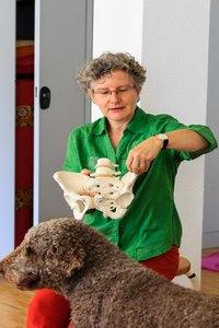 Agathe Löliger Ursenbacher