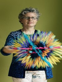 Agathe Löliger Ursenbacher
