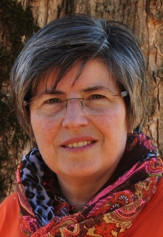 Corina Oehrli
