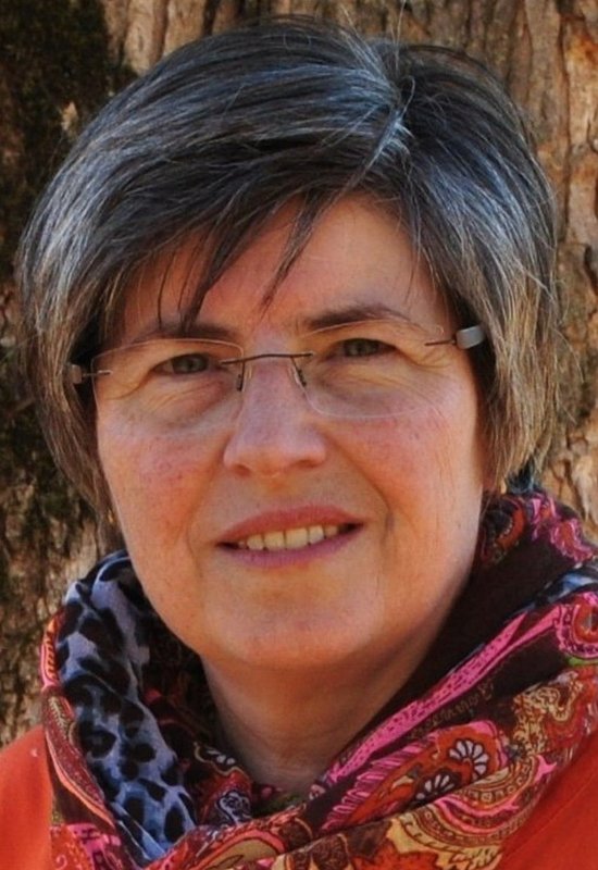 Corina Oehrli