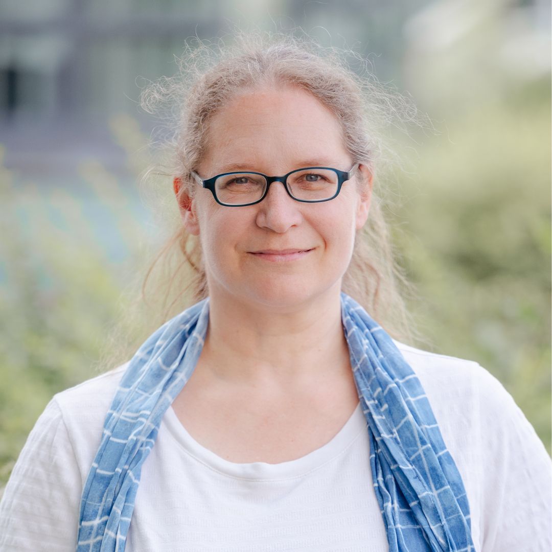 Susanne Wagner